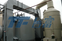 廢氣工程案例 廢氣工程案例