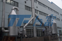 熔爐廢氣治理案例 熔爐廢氣治理案例