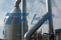 熔爐廢氣工程 熔爐廢氣工程