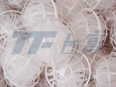 多孔球型懸浮填料Ф150 多孔球型懸浮填料Ф150