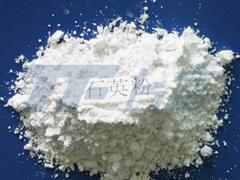 石英粉 石英粉