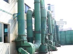 家具拋光打磨粉塵