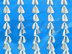 軟性填料 軟性填料