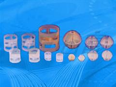 液面覆蓋球、塑料花環填料 液面覆蓋球、塑料花環填料